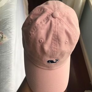 VINEYARD VINES BASEBALL HAT